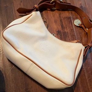 Authentic Dooney & Bourke bag